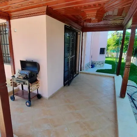 Akman Villa Ortaca