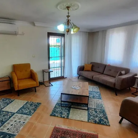 Akman Villa Ortaca (Mugla)