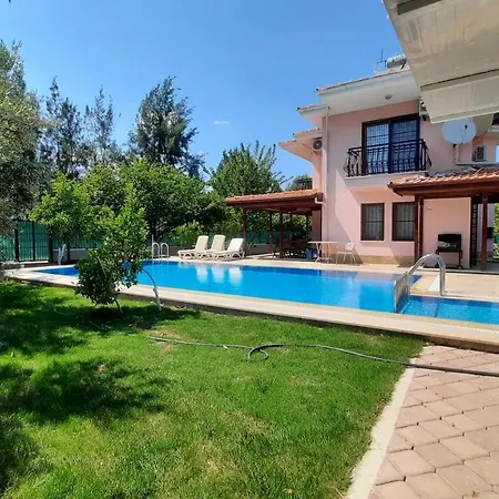 Villa Akman Ortaca (Mugla)