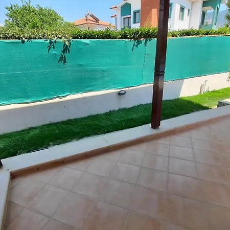 Akman * Ortaca