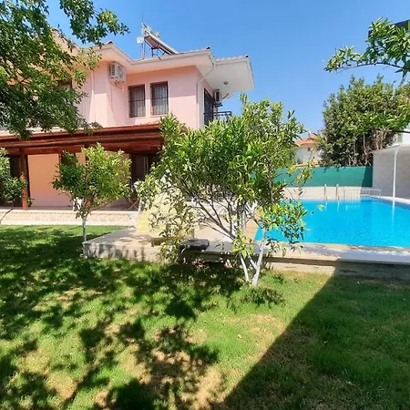 Villa Akman