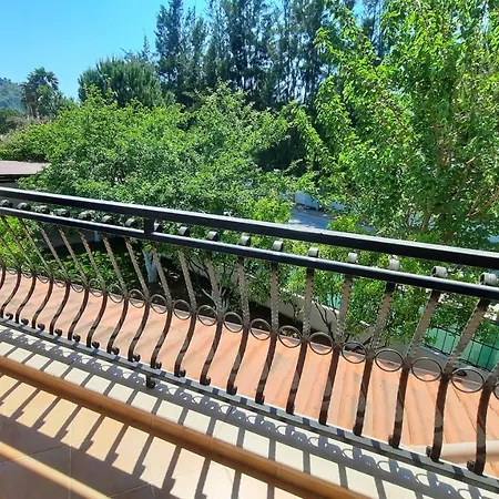 Akman Villa *