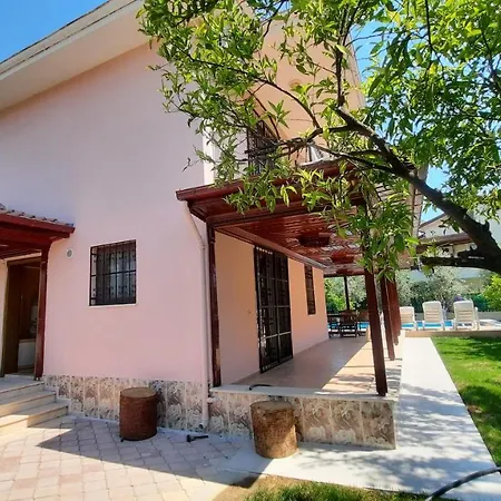 Villa Akman Ortaca
