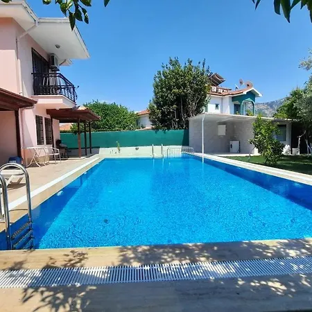 Akman Villa