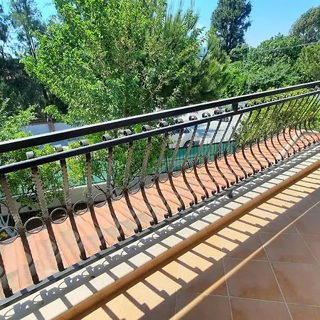 Akman Villa
