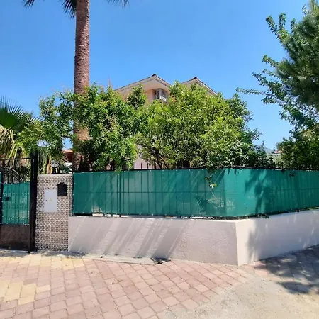 Villa Akman