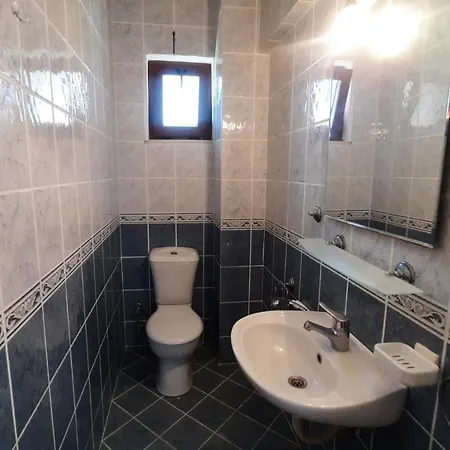 Akman Villa *