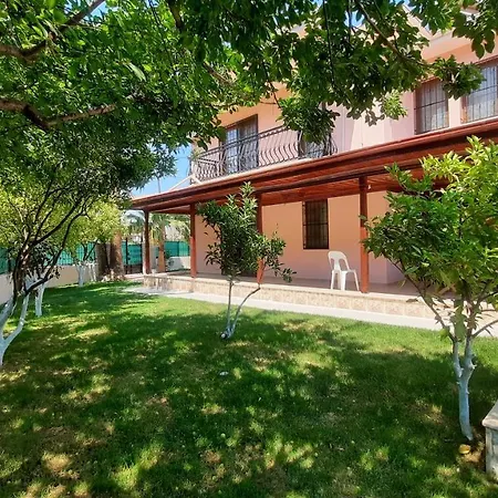 Akman Villa