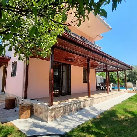 Villa Akman *