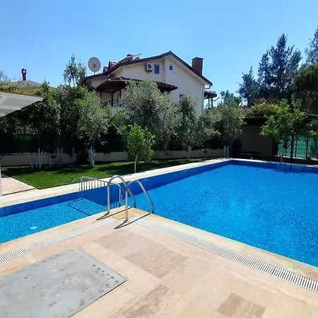 Villa Akman Ortaca (Mugla)