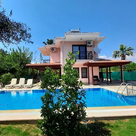 Akman Villa