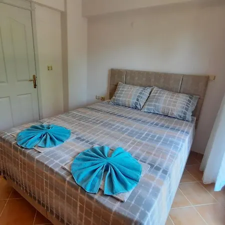 Akman Ortaca (Mugla)