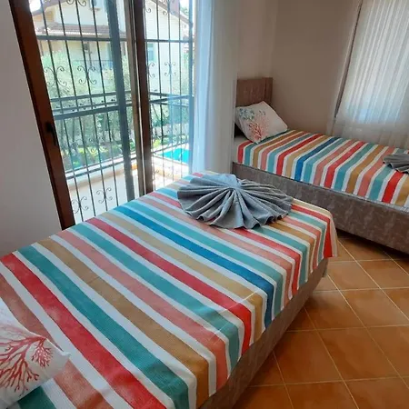 Akman Villa Ortaca (Mugla)