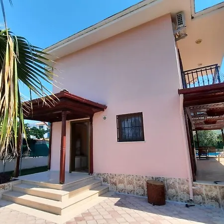 Akman Villa Ortaca (Mugla)