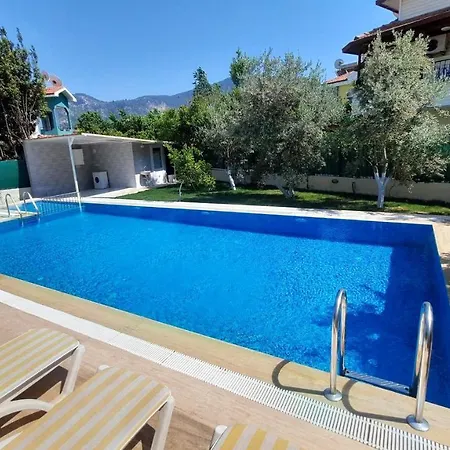 Akman Villa Ortaca (Mugla)