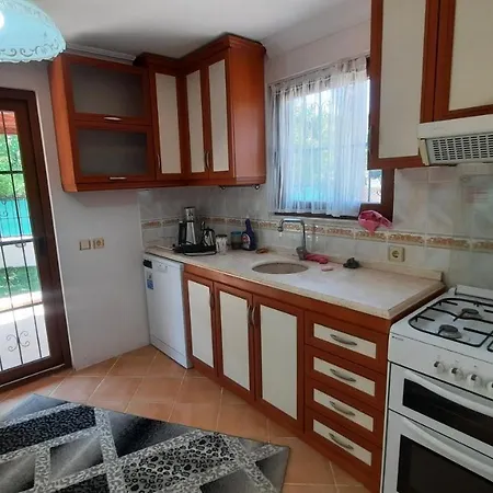 Akman Villa *
