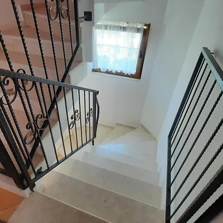Akman Villa *