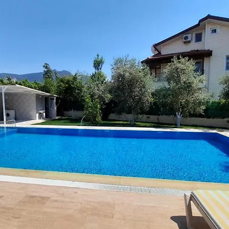 Akman Villa
